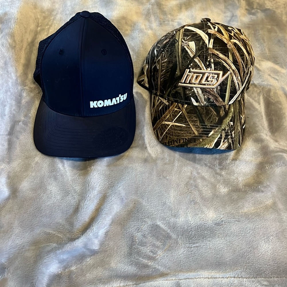Hats